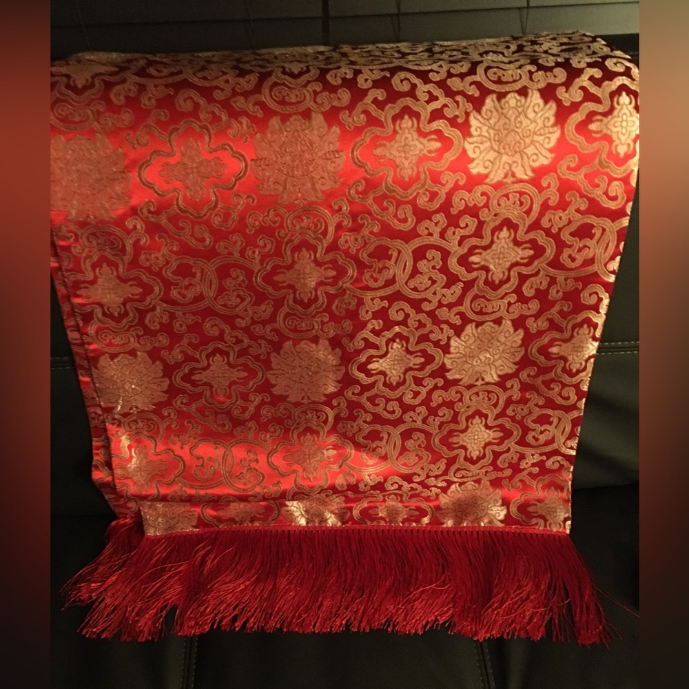 New Elegant Chinese Style Shawl